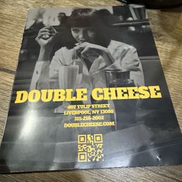 Menu Menu