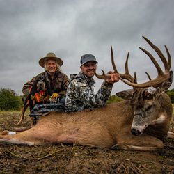 5 Seasons Outfitters