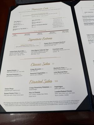 Menu photo 4 Stanford's Hillsboro, OR Menu photo 4 Stanford's Hillsboro, OR