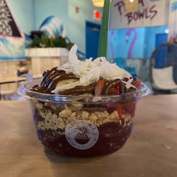 Playa Bowls - Acai Bowls Near Me - West Hartford, Connecticut Playa Bowls - Acai Bowls Near Me - West Hartford, Connecticut