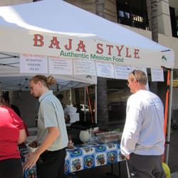 Merchant Street Market