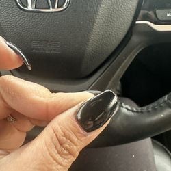 Basic Manicure