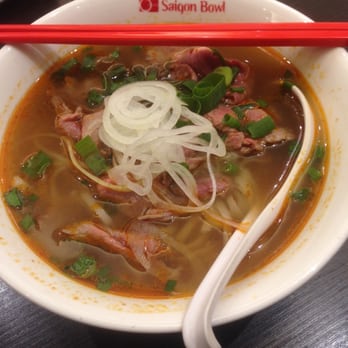 Saigon Bowl - Korean Near Me - Strathfield, NSW Saigon Bowl - Korean Near Me - Strathfield, NSW