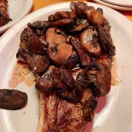 Bone-in Ribeye