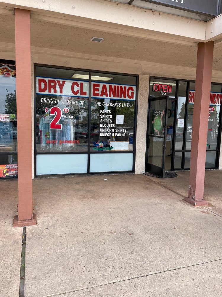 HY CLEANERS Updated October 2024 9225 Mira Mesa Blvd, San Diego