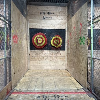 Axehole Vegas - Axe Throwing Near Me - Las Vegas, Nevada Axehole Vegas - Axe Throwing Near Me - Las Vegas, Nevada