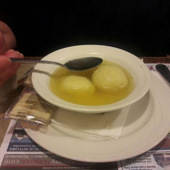 Metuchen Diner - A bowl of soup with dinner, and a cup of soup with a sandwitch. Awsome! - Diners Near Me - Metuchen, New Jersey Metuchen Diner - A bowl of soup with dinner, and a cup of soup with a sandwitch. Awsome! - Diners Near Me - Metuchen, New Jersey