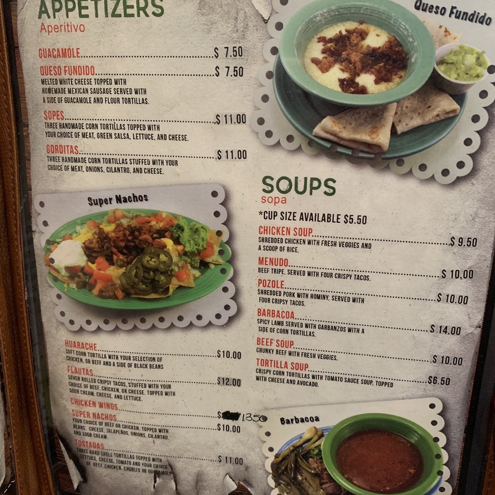 Los Molcajetes Del Valle - Mexican Near Me - Naples, Florida Los Molcajetes Del Valle - Mexican Near Me - Naples, Florida