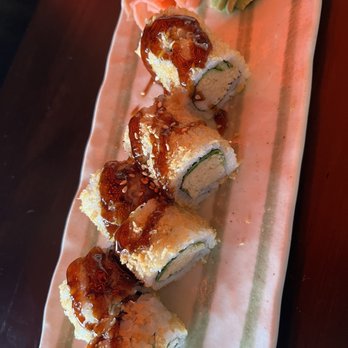 Blue Sushi Sake Grill - Sushi Bars Near Me - Birmingham, Alabama