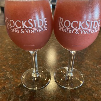 RockSide Winery and Vineyards - Margarita Wine Slushies - Beer, Wine & Spirits Near Me - Lancaster, Ohio RockSide Winery and Vineyards - Margarita Wine Slushies - Beer, Wine & Spirits Near Me - Lancaster, Ohio