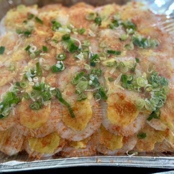 Van An - Banh Beo - Bakeries Near Me - San Jose, California