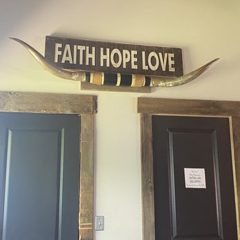 Higher Ground Cafe - Inside - Coffee & Tea Near Me - Belfountain, Ontario