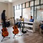 Photo of Wonder School of Music and Arts