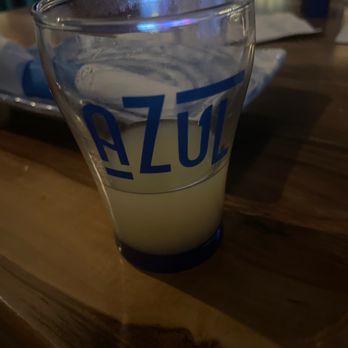 Azul - Drink - Seafood Near Me - Chicago, Illinois