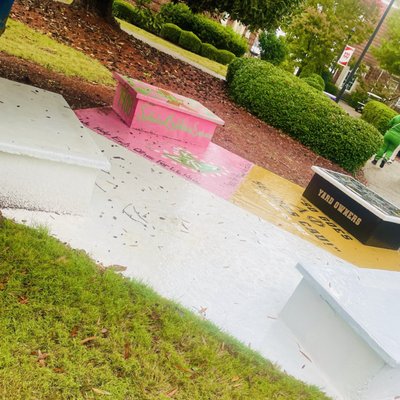 Clark Atlanta University by null