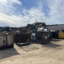Hill Country Recycling