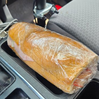 Vesuvio Bakery - Italian sub - Bakeries Near Me - North Riverside, Illinois