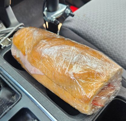 Vesuvio Bakery & Deli by null