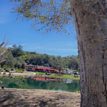 Monserate Winery - Wineries Near Me - Fallbrook, California