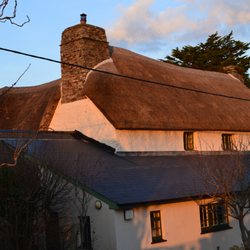 Smugglers Den Inn