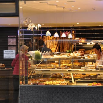 Gosselin Saint-Germain - baked nirvana - Bakeries Near Me - Paris, 75 Gosselin Saint-Germain - baked nirvana - Bakeries Near Me - Paris, 75