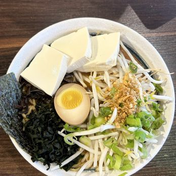 Coco’s Ramen - Custom Ramen - Ramen Near Me - Chico, California