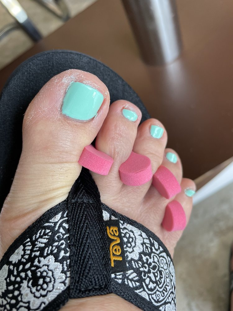 DK NAILS & SPA Updated September 2024 16 Photos & 15 Reviews 1100