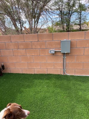 Electric Panels - Performed electrical panel work, including inspecting, upgrading, and replacing outdated breakers. Ensured all wiring met current codes, labeled circuits, and verified system performance for safe and efficient electrical distribution throughout the property.