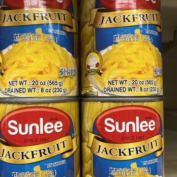 Talin Market - Jackfruit - International Grocery Near Me - Albuquerque, New Mexico