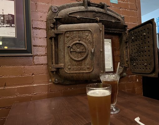 Michigan House Cafe and Brew Pub by null