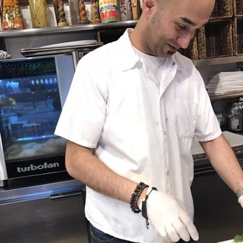 Alimento - Italian Near Me - San Francisco, California