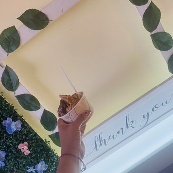 Pinkberry - Ice Cream & Frozen Yogurt Near Me - Torrance, California