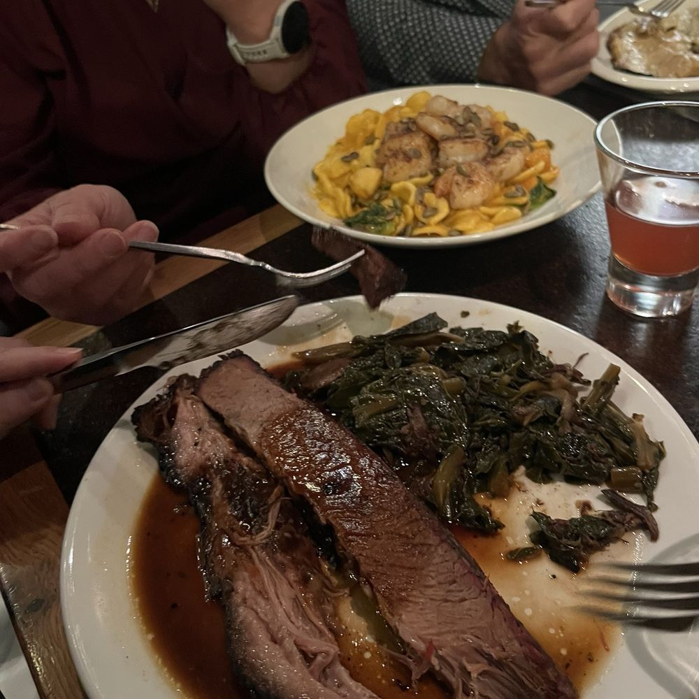 Two Urban Licks - Brisket - Bars Near Me - Atlanta, Georgia Two Urban Licks - Brisket - Bars Near Me - Atlanta, Georgia