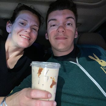 Dutch Bros Coffee - My caffeine angel strike  again at Dutch Bros even early in the morning they are amazing - Coffee & Tea Near Me - Killeen, Texas