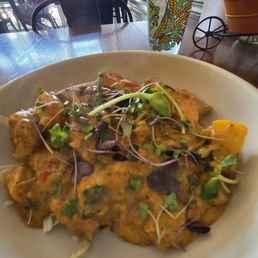Red Curry