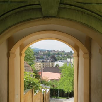 Stift Melk - Landmarks & Historical Buildings Near Me - Melk, 3