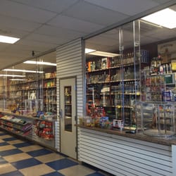 Boulder Liquor