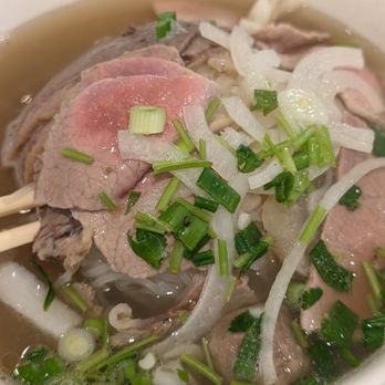 Pho ABC - Pho Combination #16 - Vietnamese Near Me - Folsom, California
