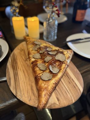 Askili Orchard by null