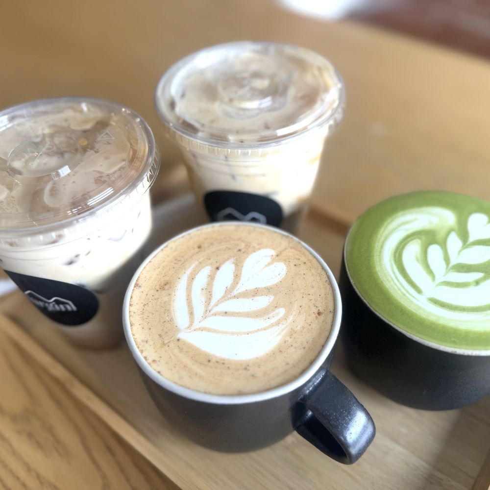 Margin Cafe Coffee Roasters - Coffee & Tea Near Me - Diamond Bar, California Margin Cafe Coffee Roasters - Coffee & Tea Near Me - Diamond Bar, California