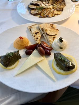 estiatorio Milos West Palm Beach by null