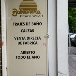 Balvanera Beachwear