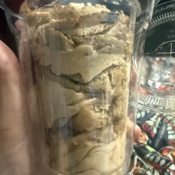 Mangoni - tiramisu - Pizza Near Me - Winter Garden, Florida