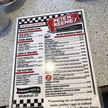 Pete N' Reenies - Burgers Near Me - Archbald, Pennsylvania Pete N' Reenies - Burgers Near Me - Archbald, Pennsylvania