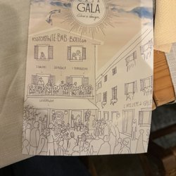 Casa Gala