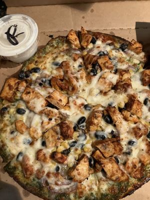 Parkway Pizza - Longfellow by null