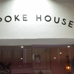 Ohana Poke House
