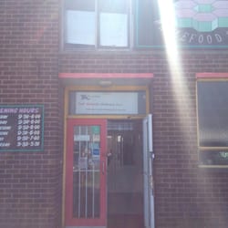 Leicester Wholefood Coop