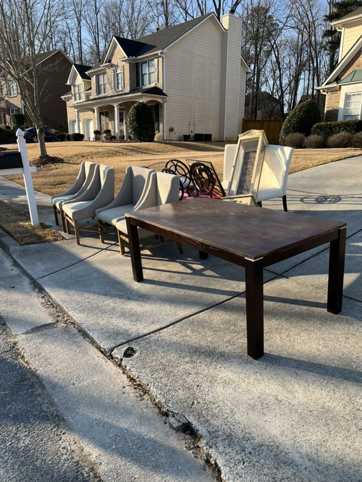 JUNK COLLECTOR GA Flowery Branch, Junk Removal & Hauling