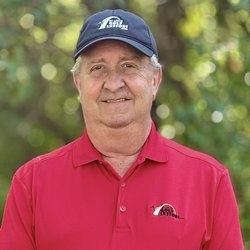 St Louis Golf Lessons - A picture of Mike Fromuth, golf instructor.